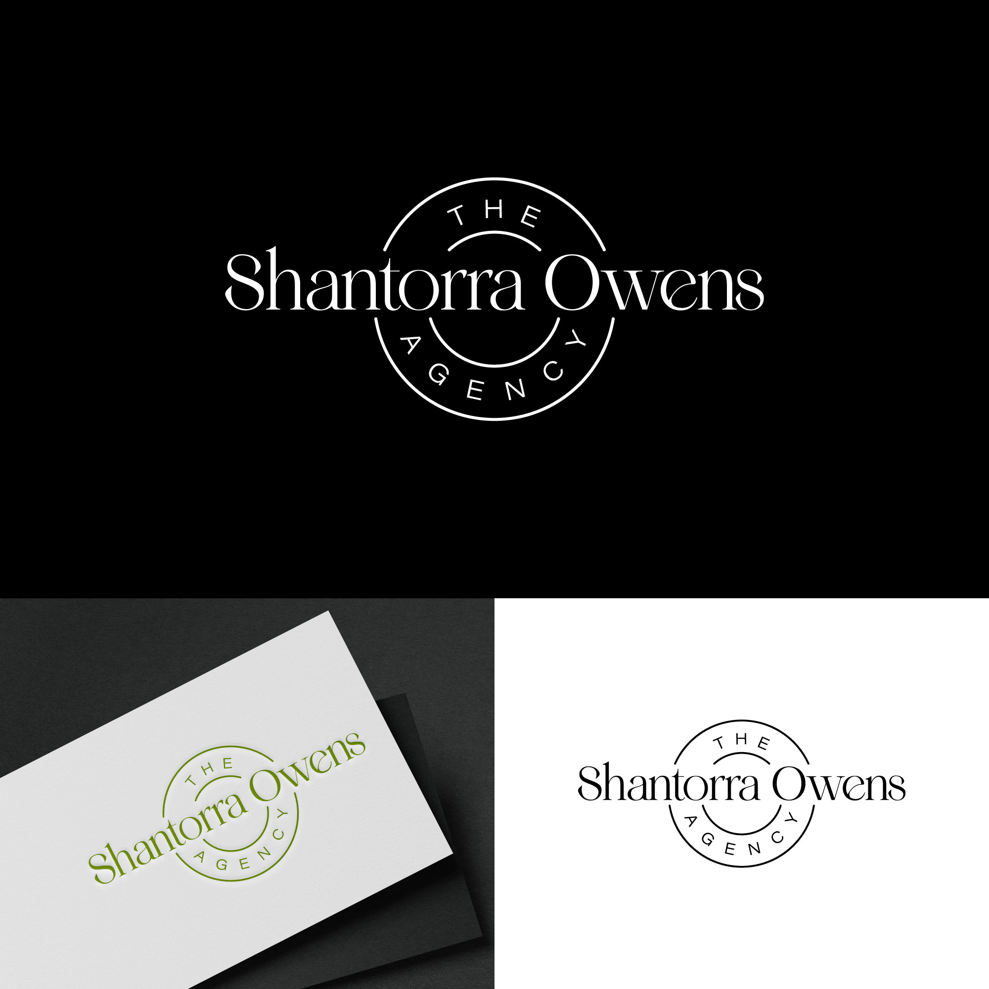 Logo Design by KENGZ for this project | Design #26107342