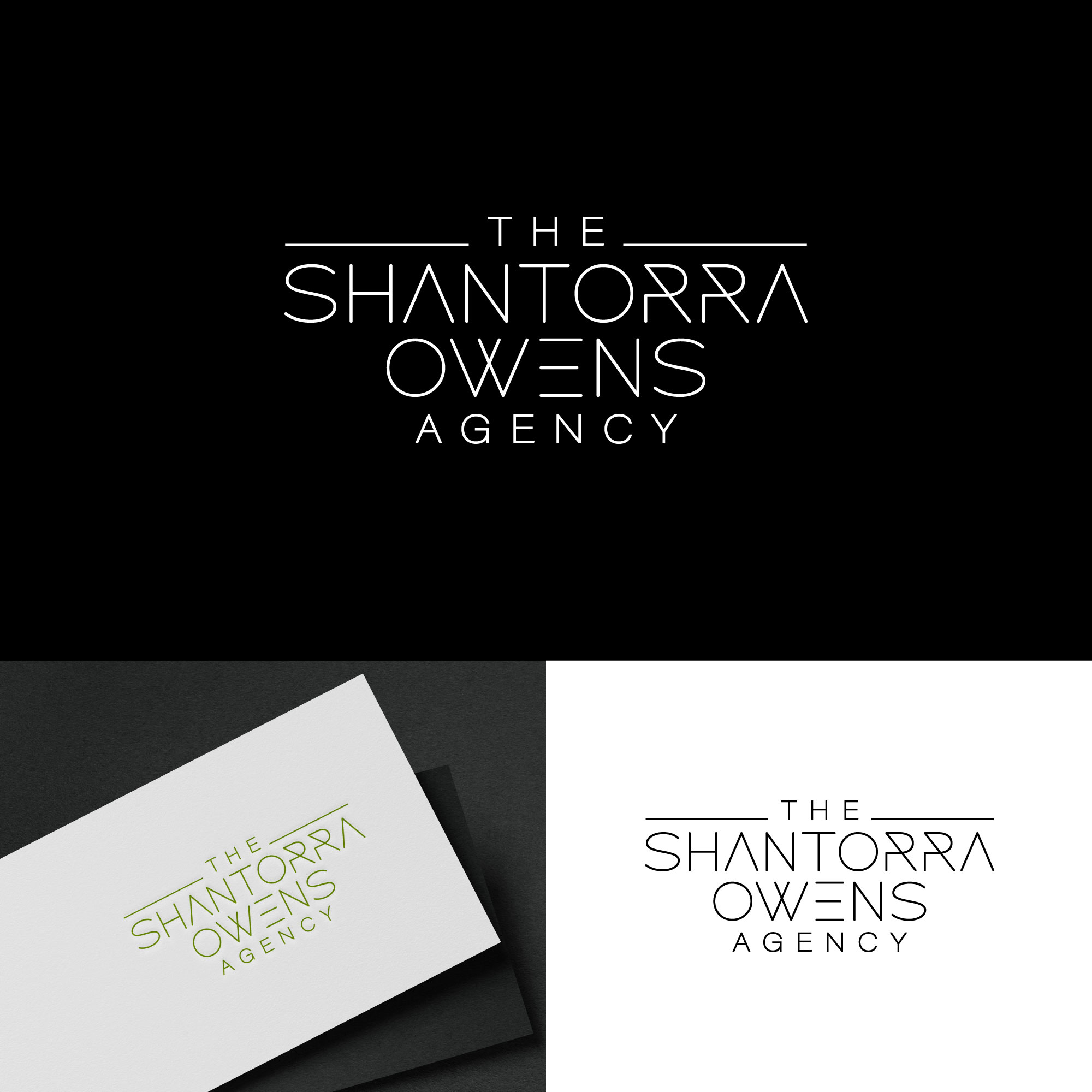 Logo Design by KENGZ for this project | Design #26107346