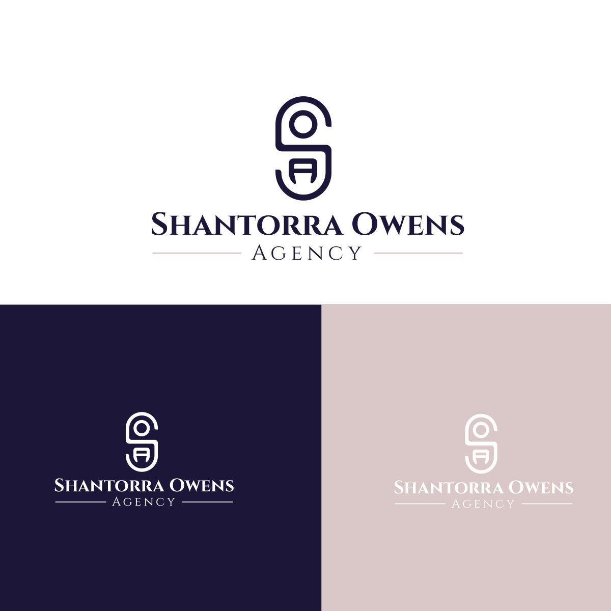 Logo Design by Aaaron for this project | Design #26105493