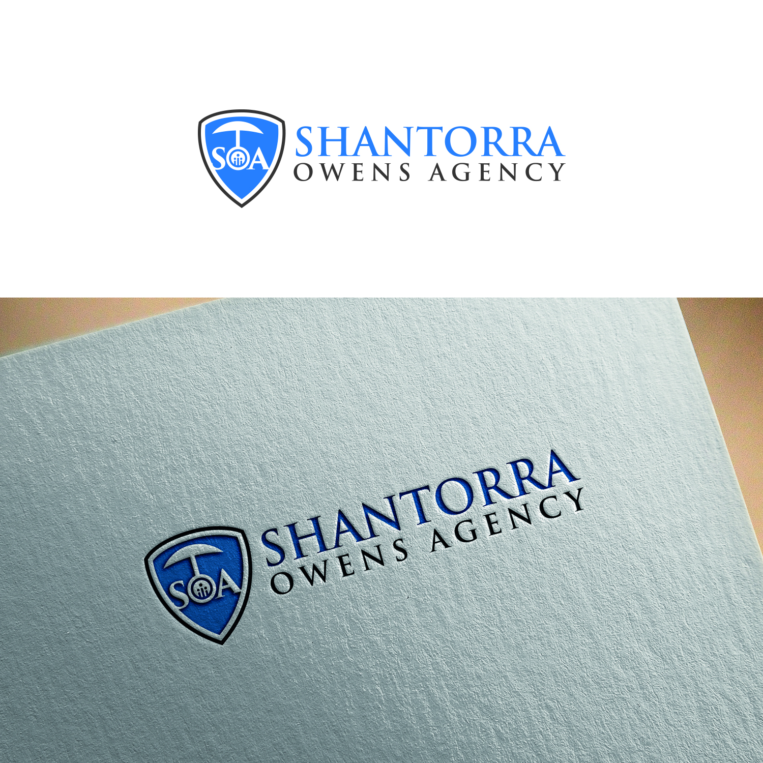 Logo Design by MG.graphics for this project | Design #26105695