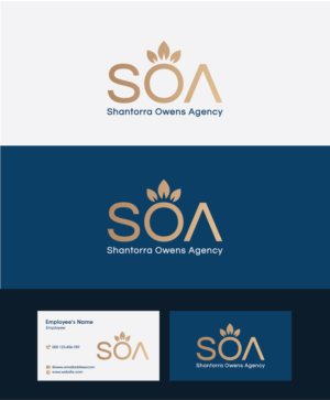 Logo Design by lnb... for this project | Design: #26106207