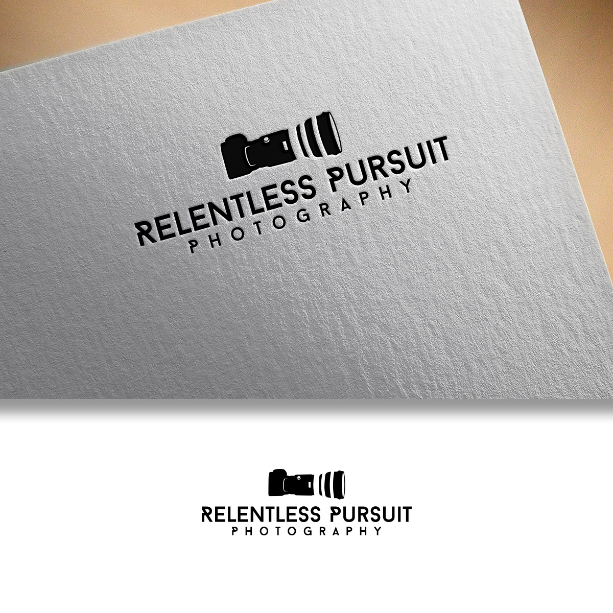 Logo Design by DesignDUO for this project | Design #26129211