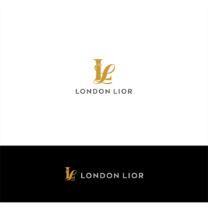 London lior | Logo Design by Arham Hidayat