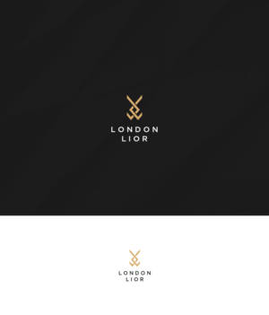 London lior | Logo Design by JohnM.