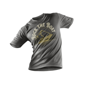 Diseño de Camiseta por Sergio Coelho para este proyecto | Diseño: #26122960