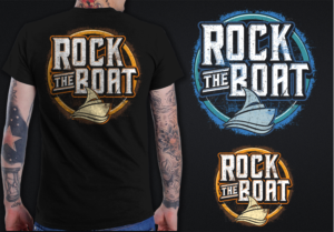 Diseño de Camiseta por Xerox para este proyecto | Diseño: #26125666