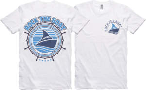 Diseño de Camiseta por Rox Art Design para este proyecto | Diseño: #26121510