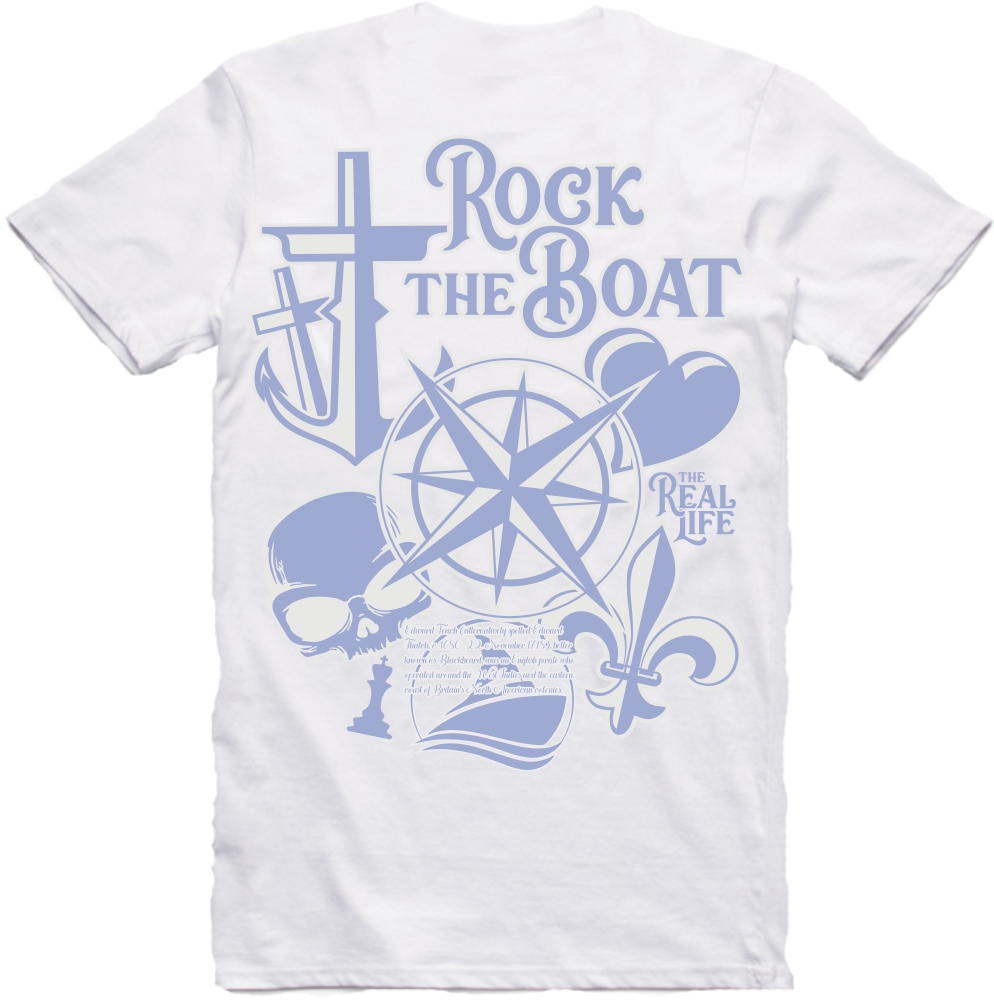 T-shirt Design by Rox Art Design for this project | Design #26123280
