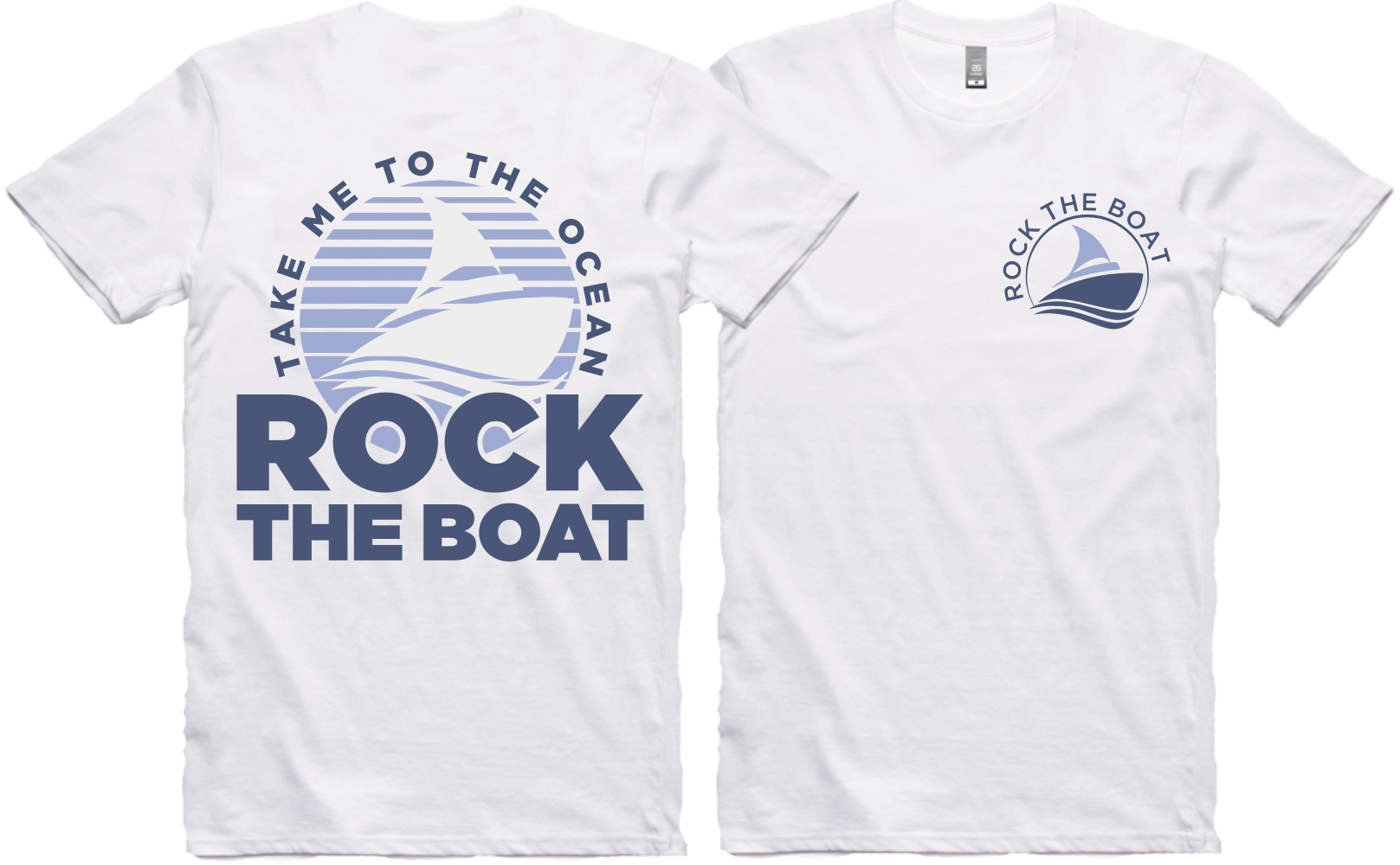 T-shirt Design by Rox Art Design for this project | Design #26124014