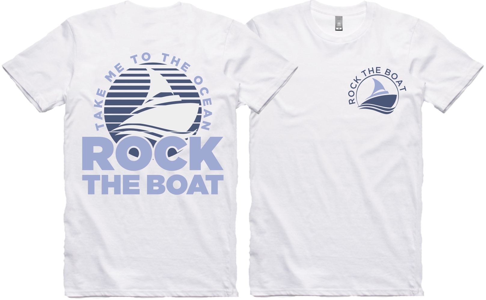 T-shirt Design by Rox Art Design for this project | Design #26124015