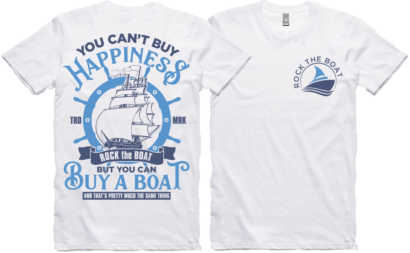 T-shirt Design by Rox Art Design for this project | Design #26131326