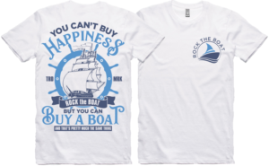 Diseño de Camiseta por Rox Art Design para este proyecto | Diseño: #26131326