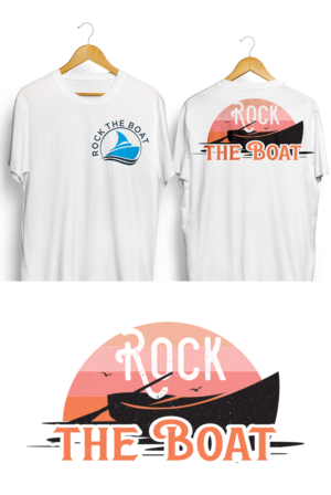 Diseño de Camiseta por n214008 para este proyecto | Diseño: #26121180