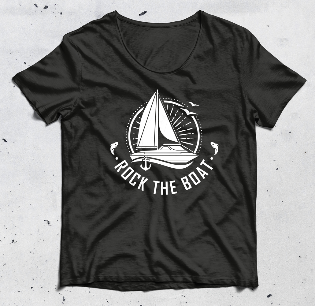 T-Shirt-Design von Alaya für dieses Projekt | Design #26122068