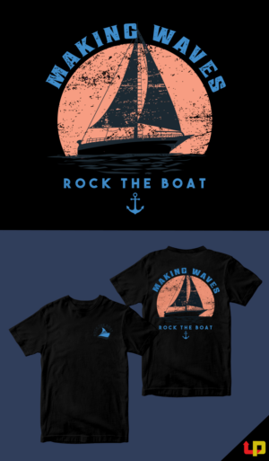 Diseño de Camiseta por Uprinteez para este proyecto | Diseño: #26122489