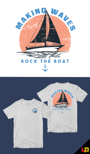 Diseño de Camiseta por Uprinteez para este proyecto | Diseño: #26122490