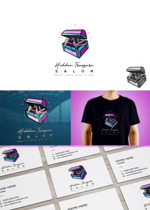 Logo Design by artofni16