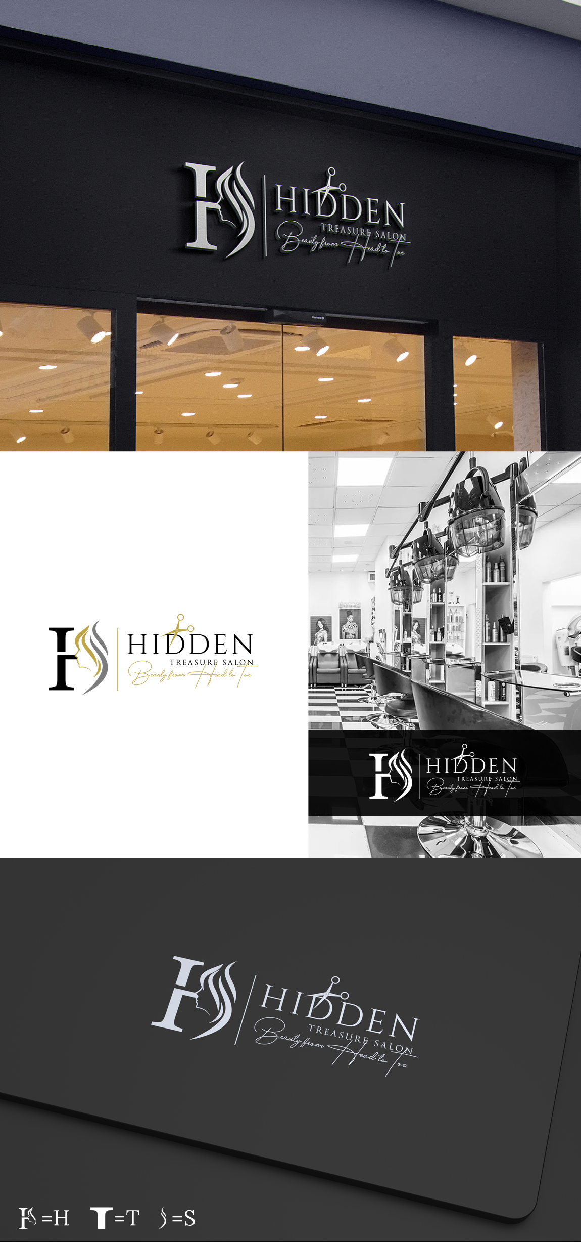 Logo Design by SL Designer for this project | Design #26106677