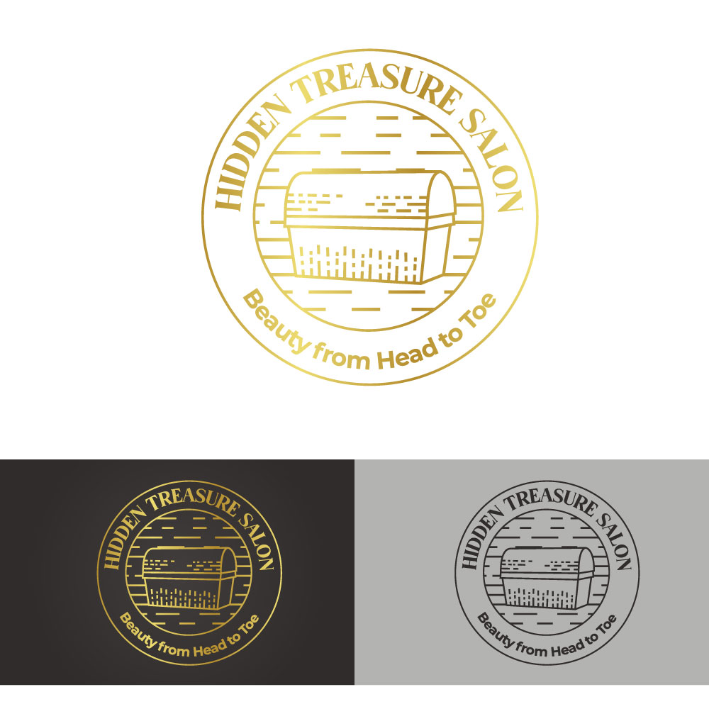 Logo Design by Jose Alvin for this project | Design #26115798