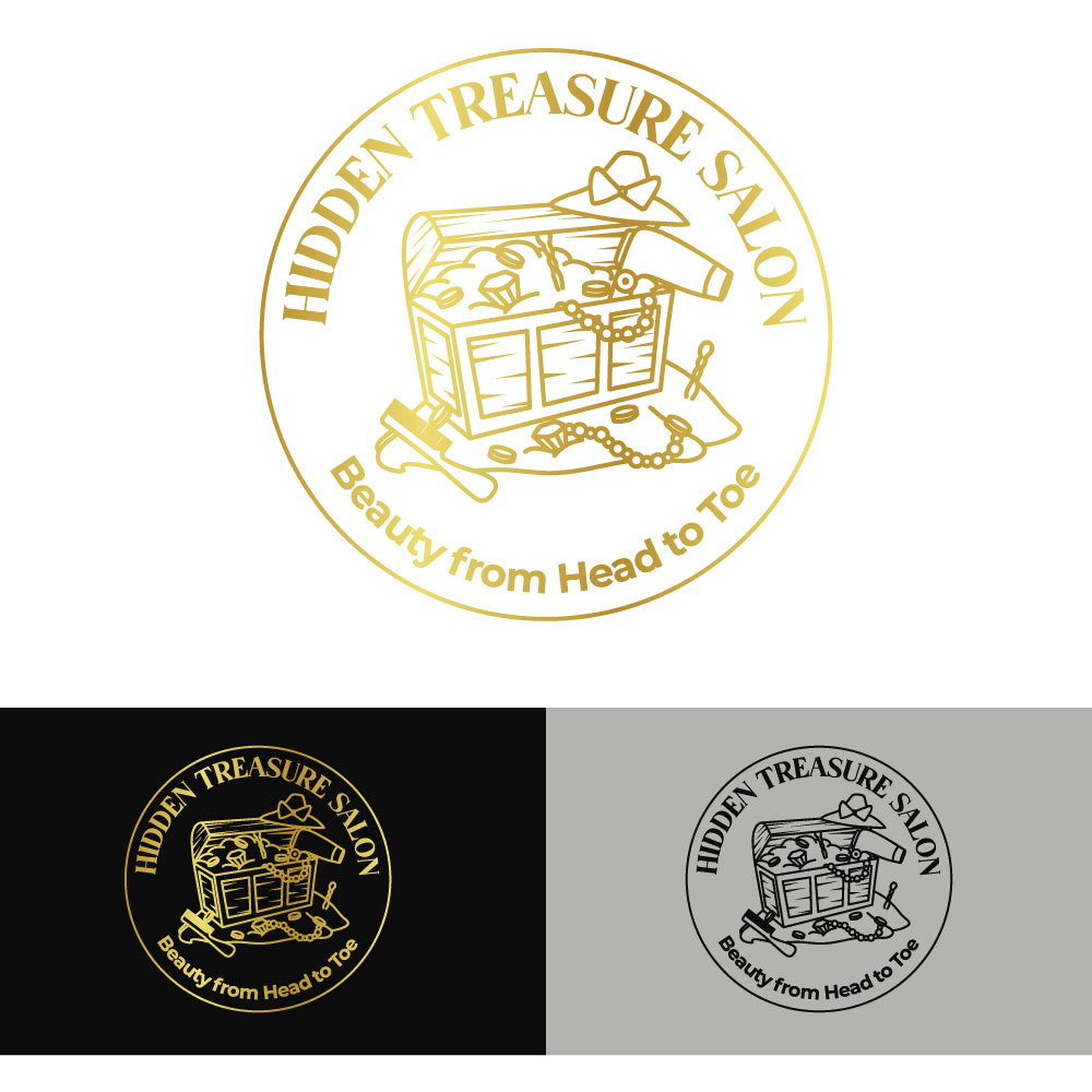 Logo Design by Jose Alvin for this project | Design #26122363