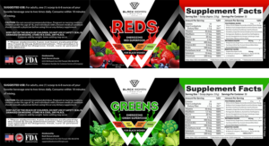 Logo Design by MadihDesign