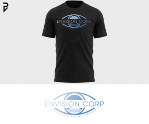 Logo Design by poisonvectors for EnVision Corp | Design: #26112849