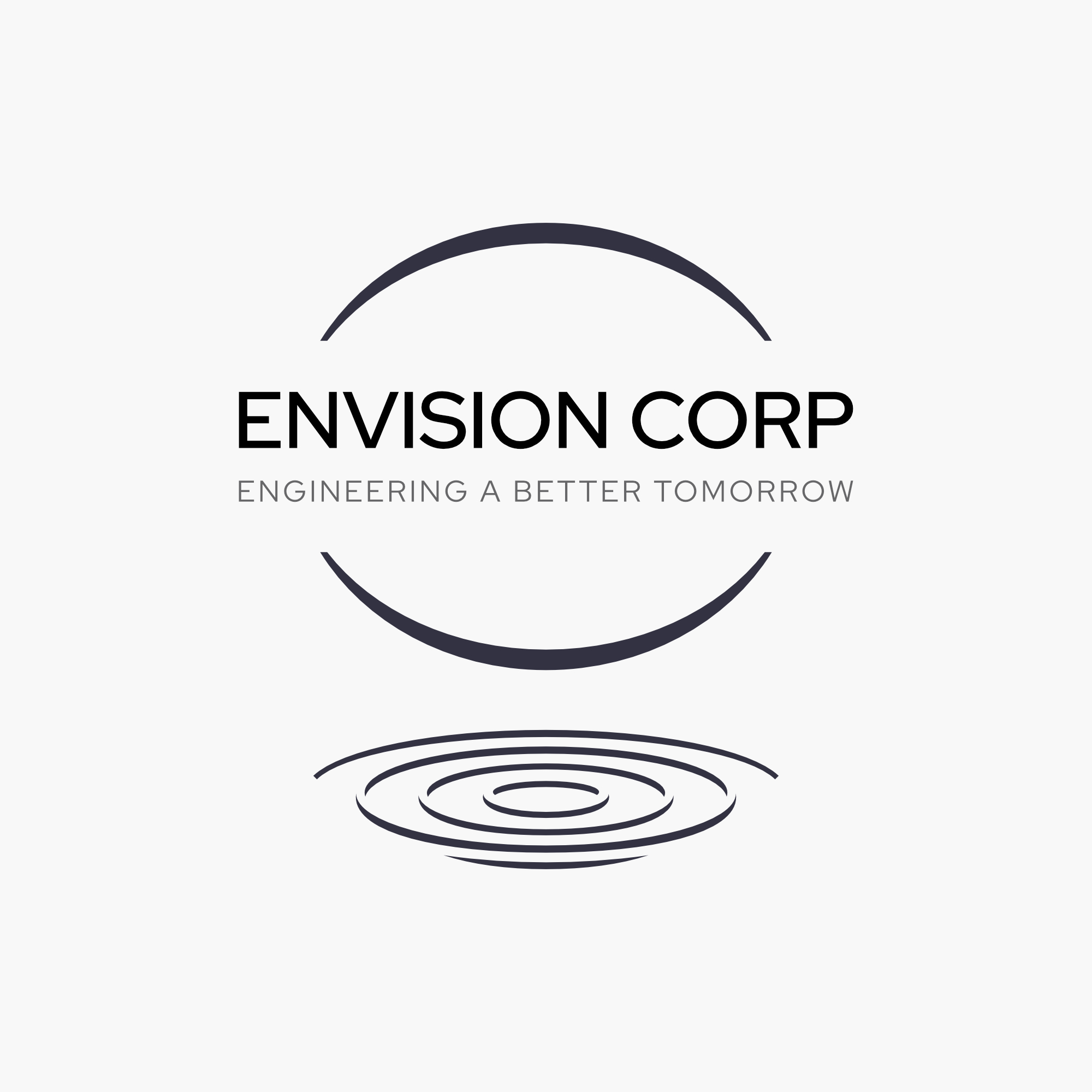 Logo Design by ARFA Design for EnVision Corp | Design #26113984
