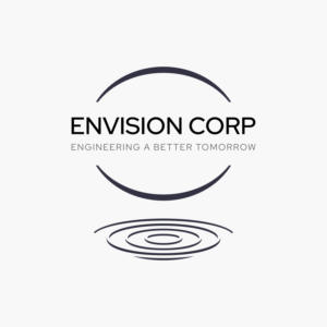 Logo Design by ARFA Design for EnVision Corp | Design #26113984
