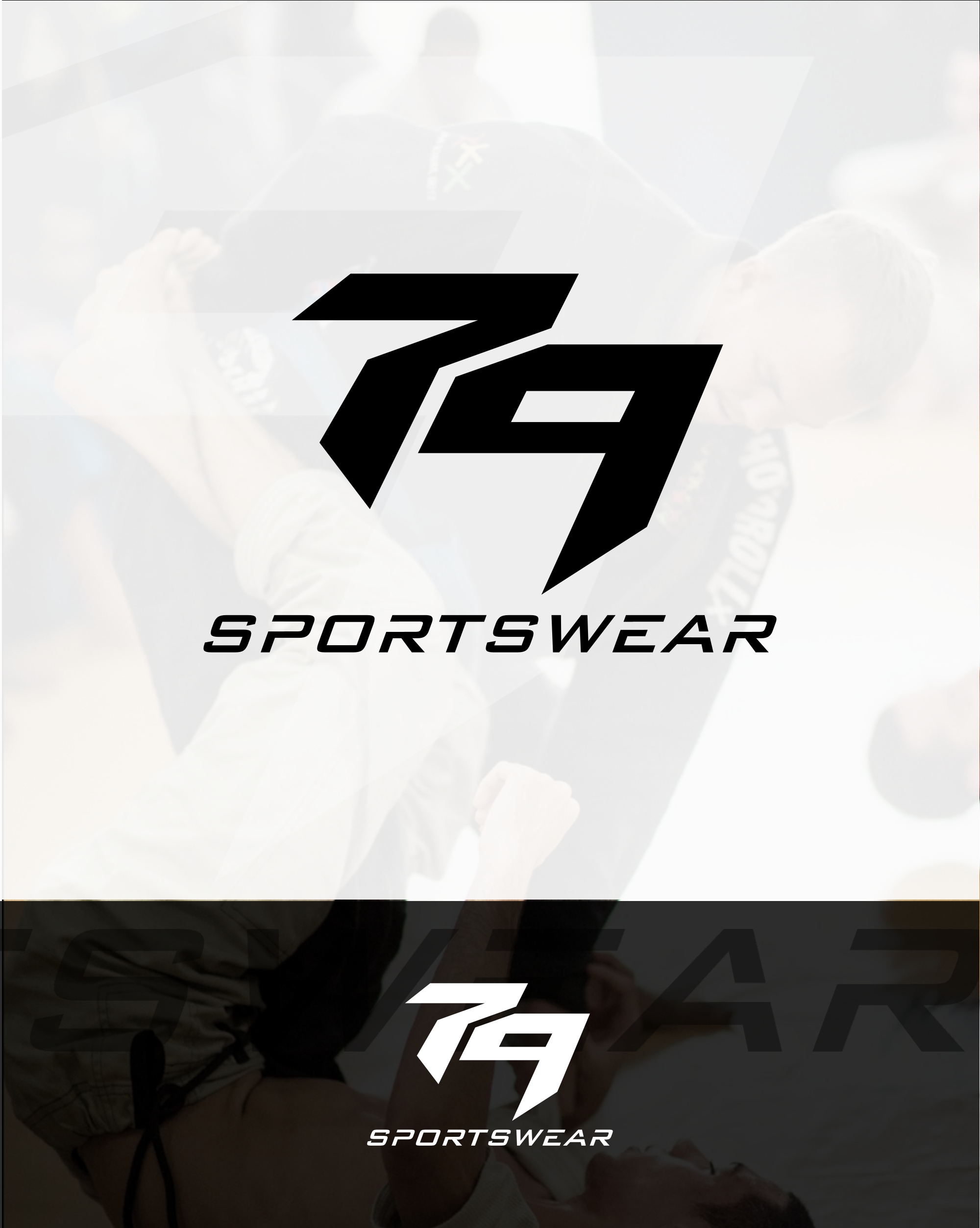 Logo Design by hamkur for this project | Design #26101994
