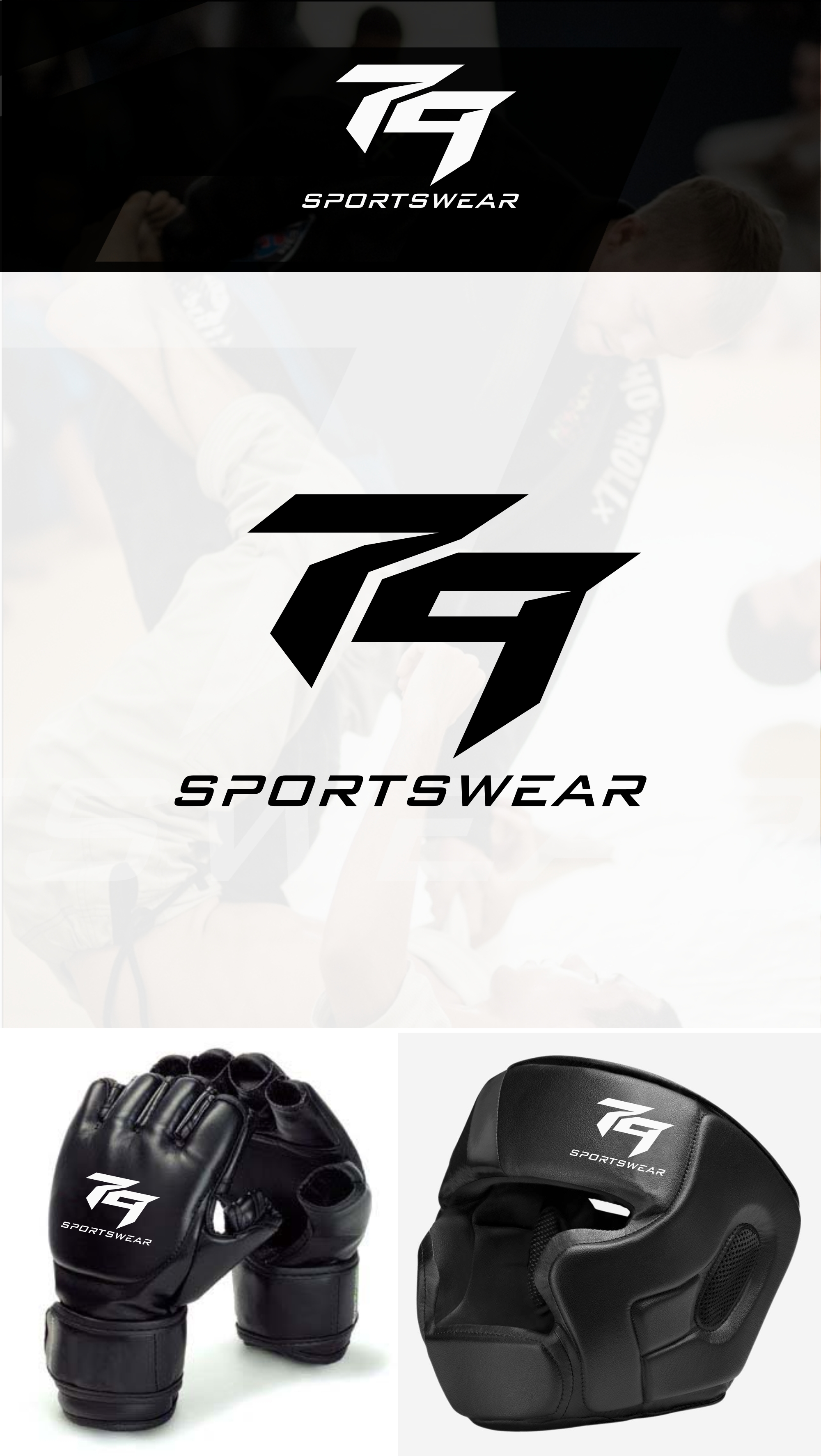 Logo Design by hamkur for this project | Design #26102093