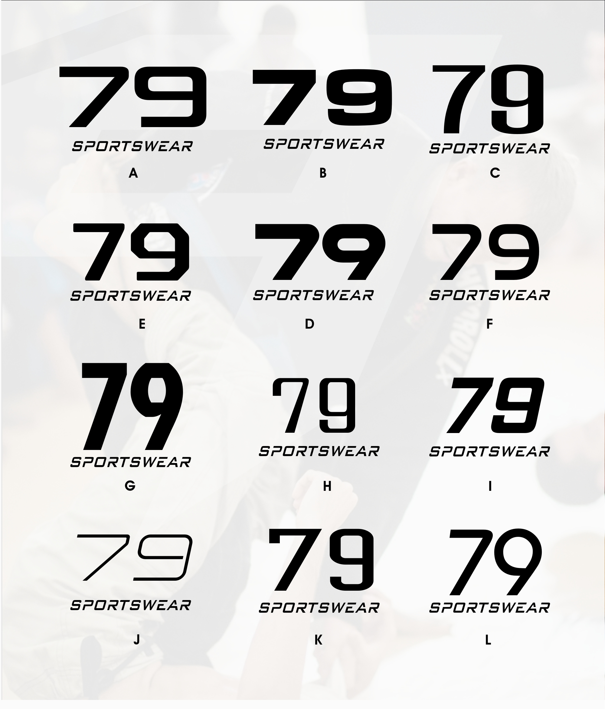 Logo Design by hamkur for this project | Design #26102373