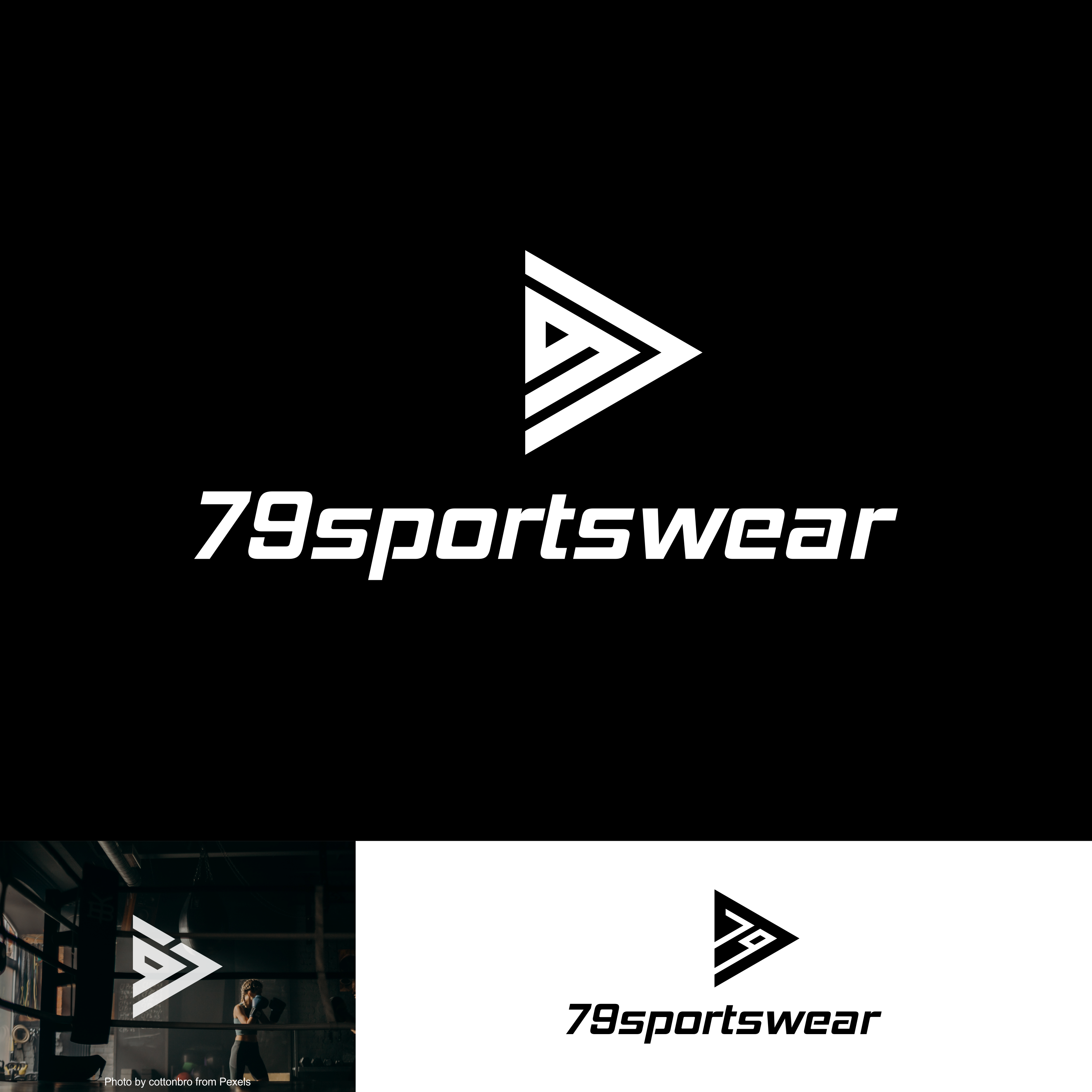 Logo-Design von veronnie für dieses Projekt | Design #26107096