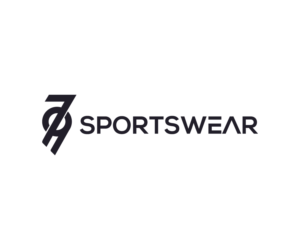 79 Sportswear | Logo Design by chari 2