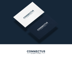 Connectus Capital | Logo Design by Vetroff