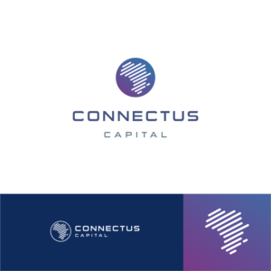 Connectus Capital | Diseño de Logo por ThiagoB