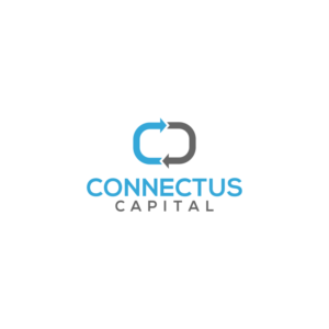 Connectus Capital | Logo Design by Gerald Design 3