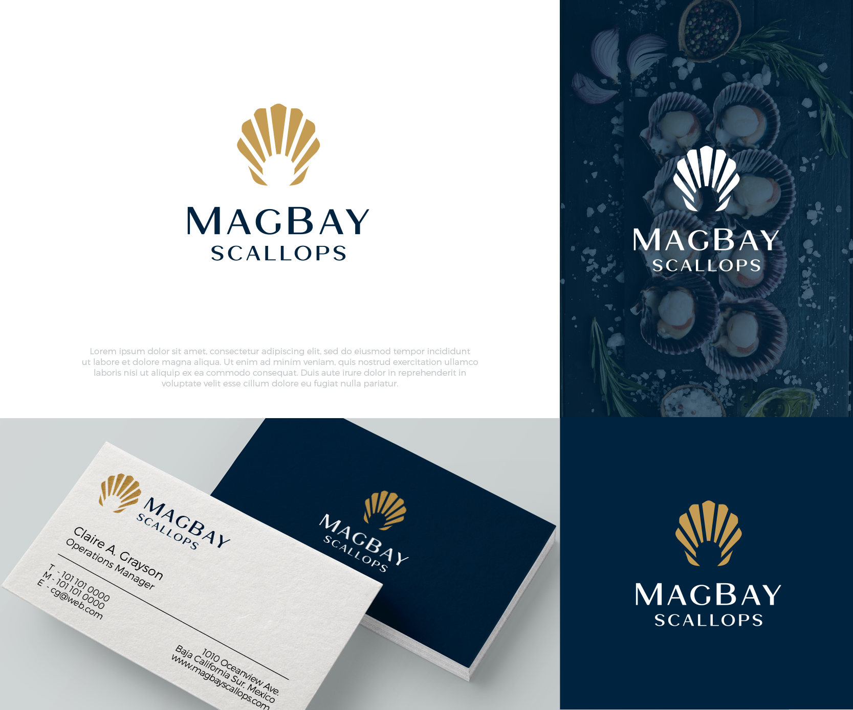 Logo-Design von airborne für EnVision Corp | Design #26107243