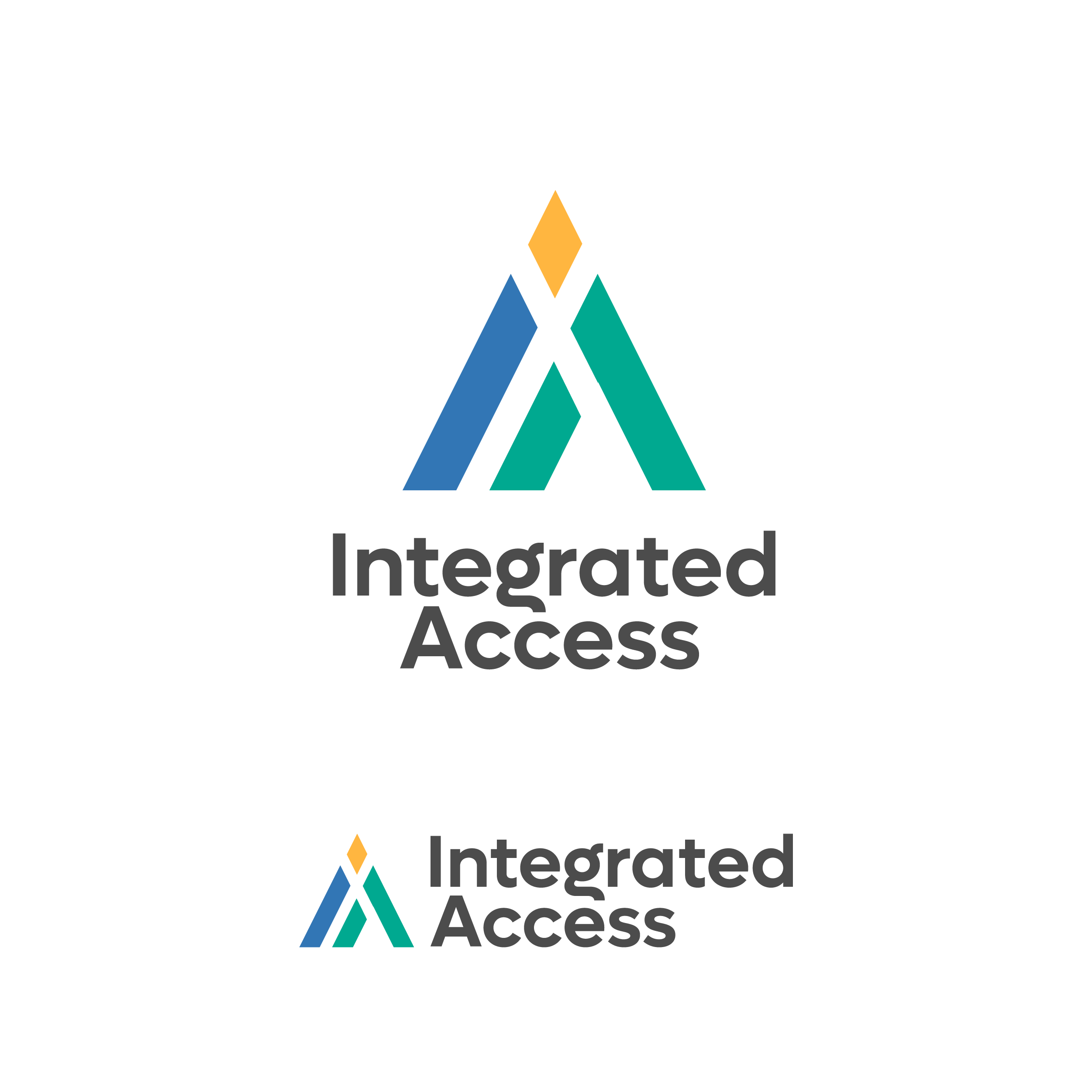 Logo Design by Rayf for this project | Design #26137465