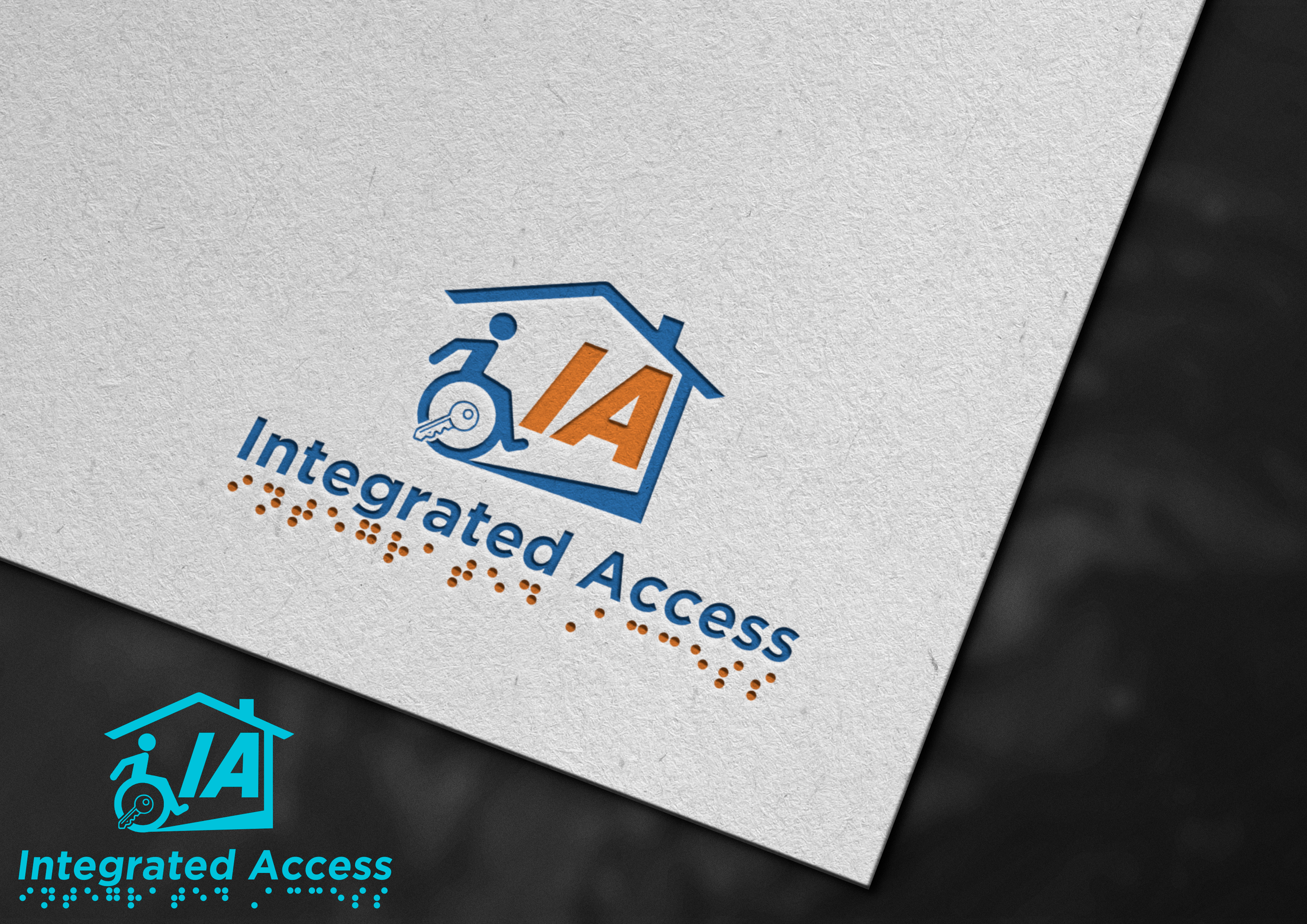 Logo Design by Bizet Zovko design for this project | Design #26110251