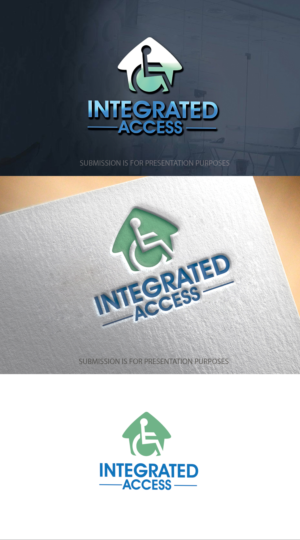 Logo-Design von graphicevolution für dieses Projekt | Design: #26104177