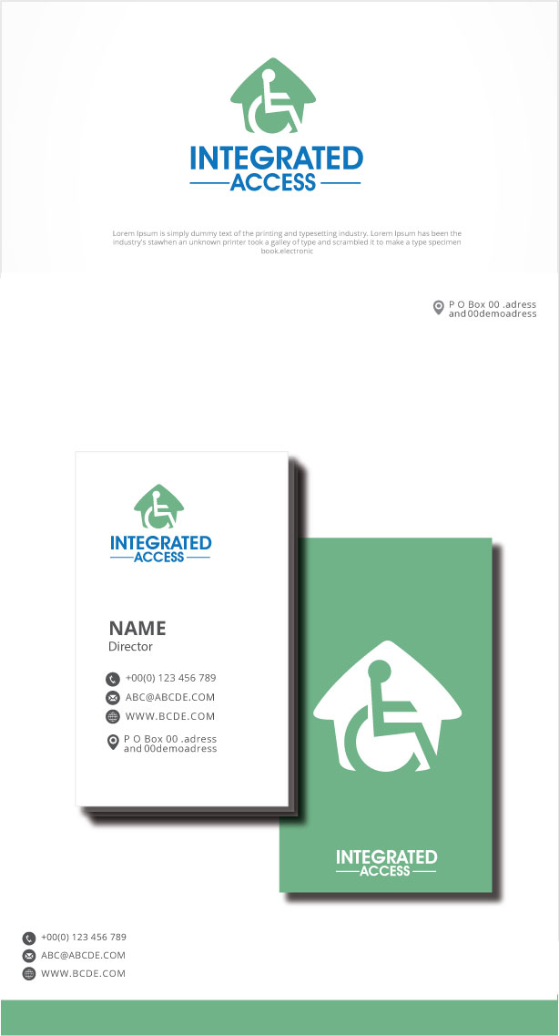 Logo Design by graphicevolution for this project | Design #26104245