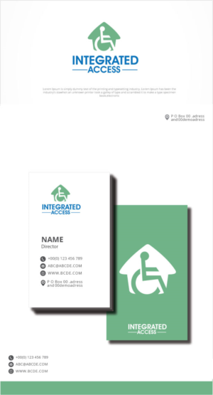 Logo-Design von graphicevolution für dieses Projekt | Design: #26104245