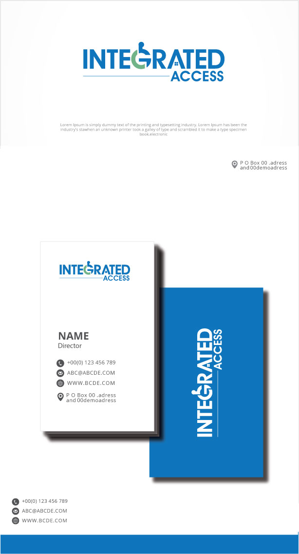 Logo Design by graphicevolution for this project | Design #26104247