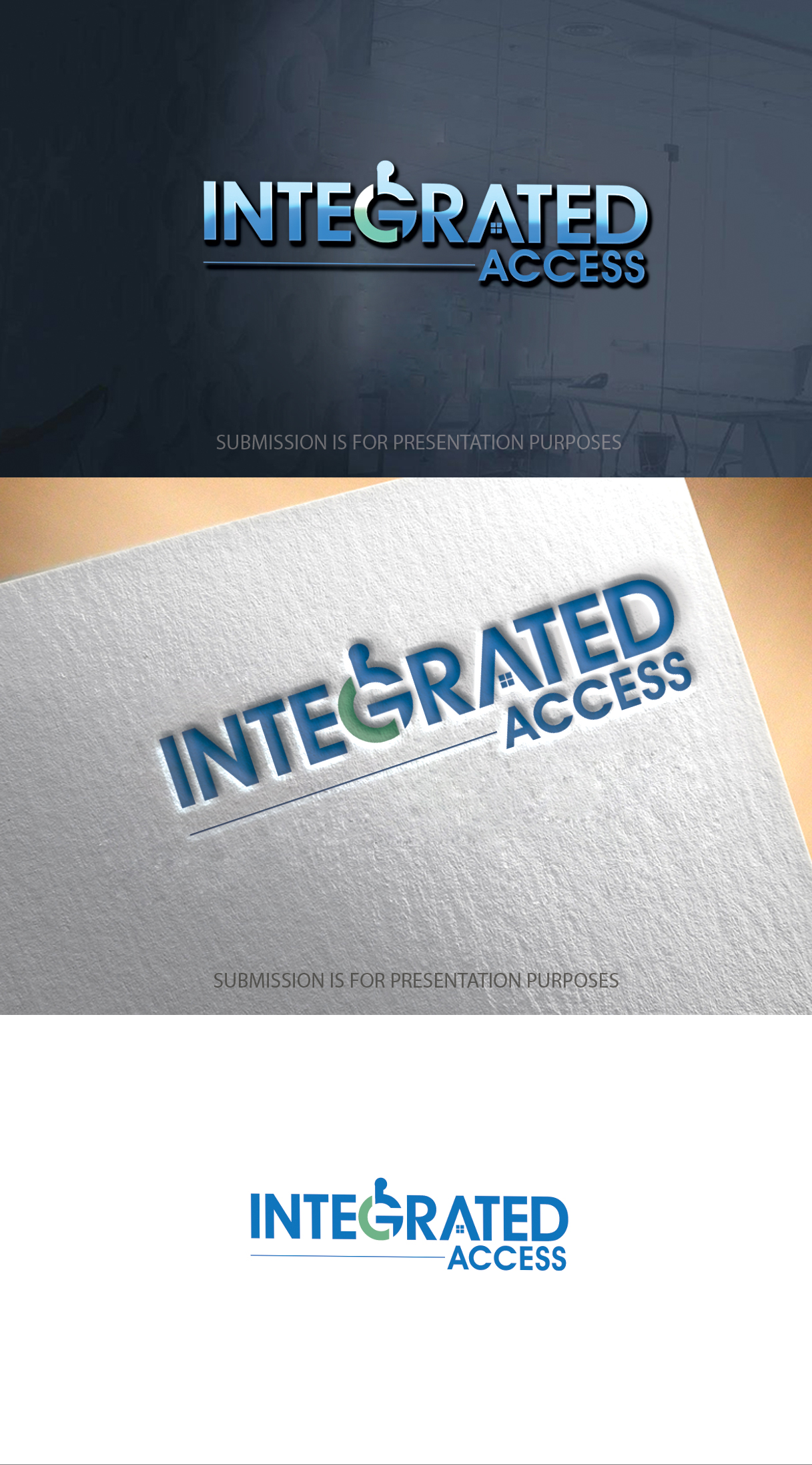 Logo-Design von graphicevolution für dieses Projekt | Design #26104248