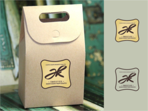 Logo-Design von Bee Bee für dieses Projekt | Design #26133530