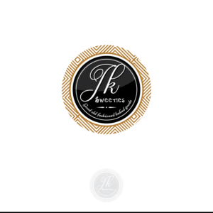 Logo Design by Sujit Banerjee for this project | Design: #26104629