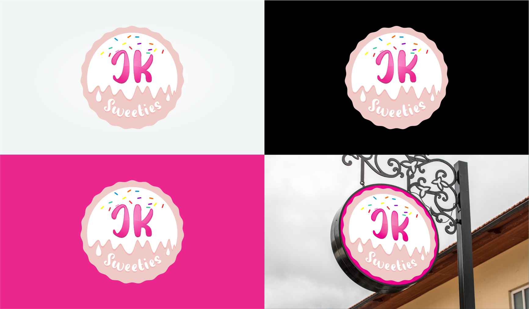 Logo Design by alexunisul for this project | Design #26113511