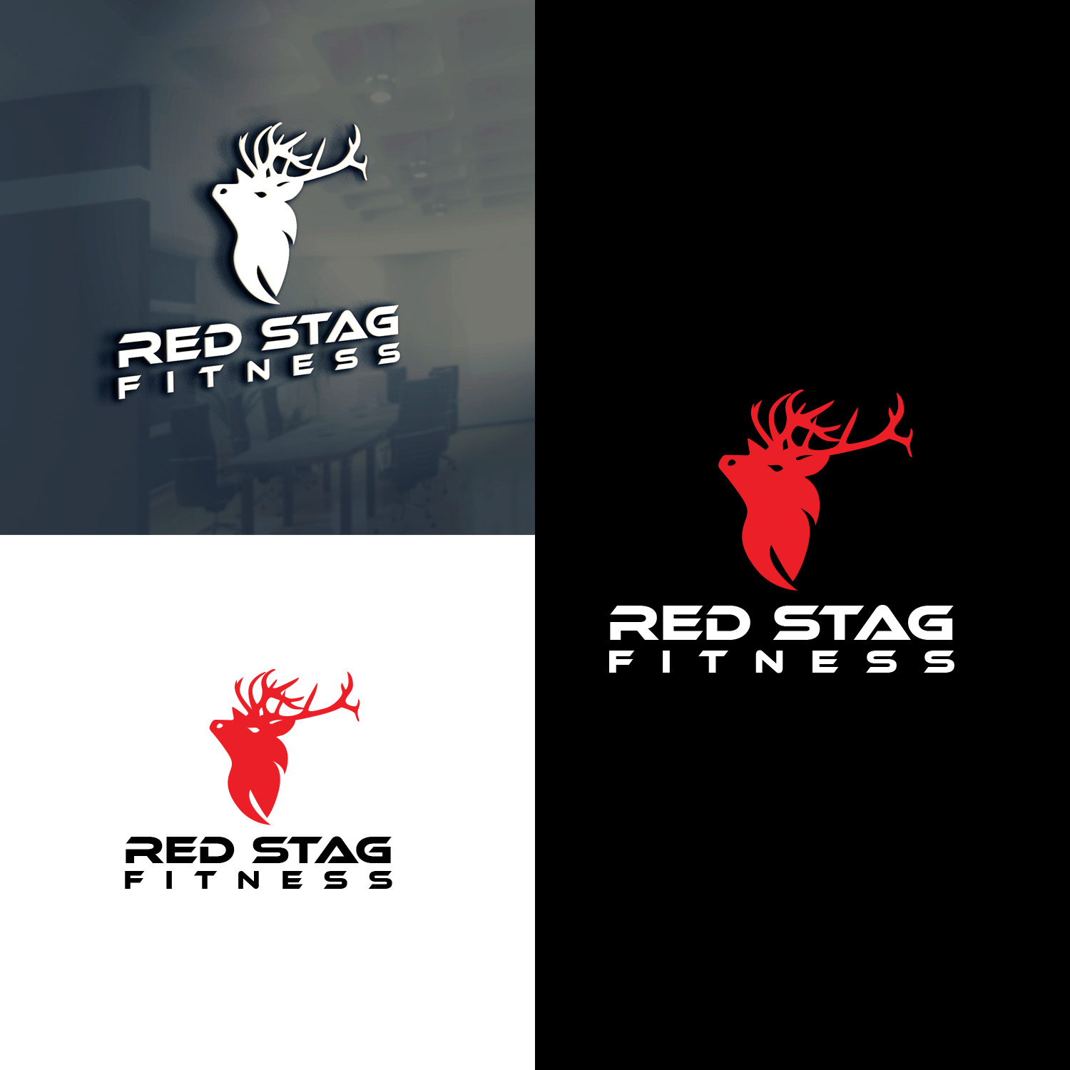 Logo Design by NZ Creatives for Raven Systems Design, Inc | Design #26109641