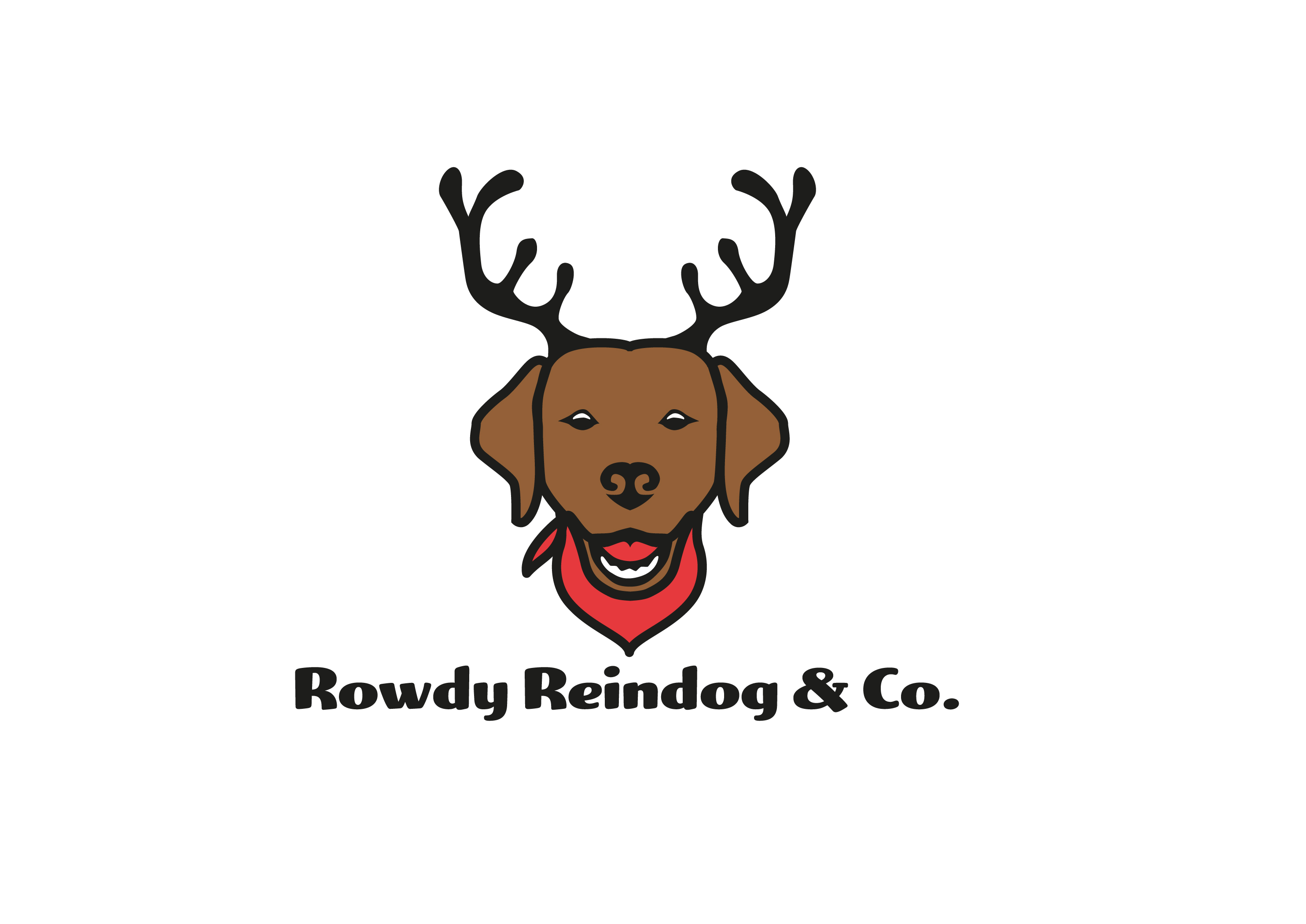 Logo Design by Christina U for this project | Design #26128902