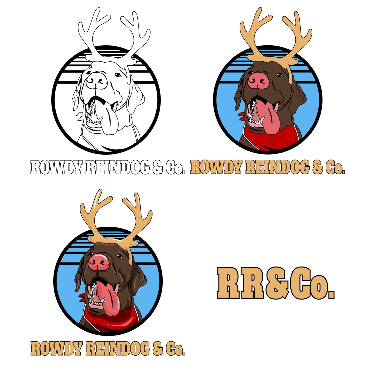 Logo Design by BJY for this project | Design #26128546